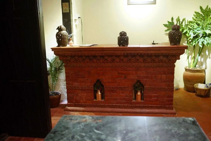 Tulaja Boutique Hotel