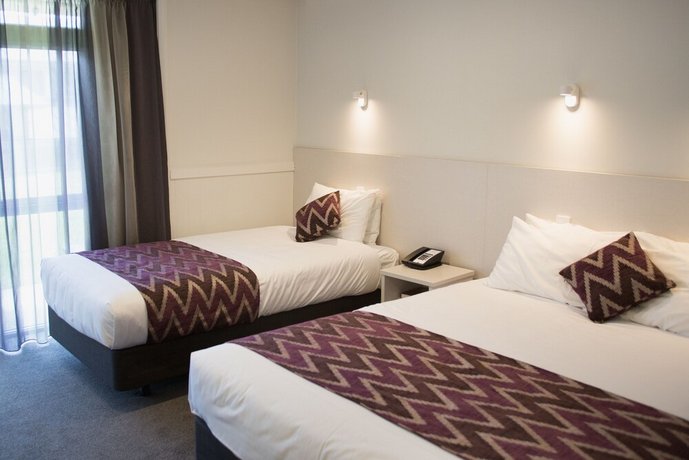 Wanaka Hotel