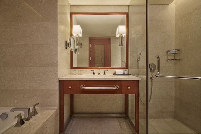 Sheraton Changsha Hotel