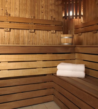 Delta Hotels by Marriott Breadsall Priory Country Club