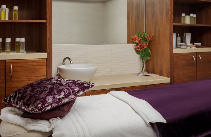 The Telford Hotel, Spa & Golf Resort