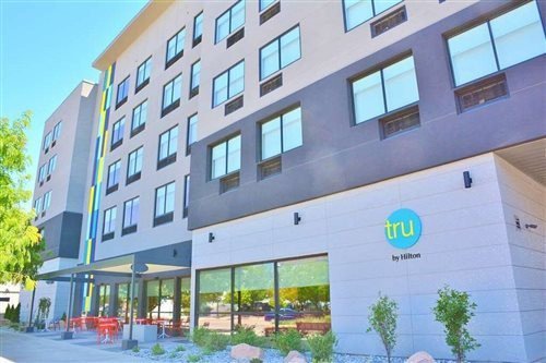 Tru by Hilton Grand Junction Downtown