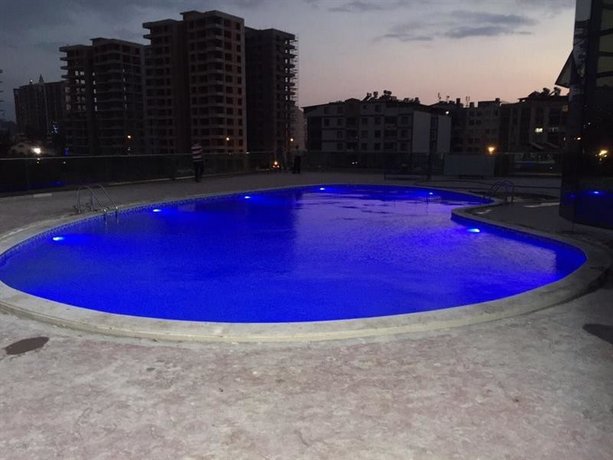 Ramada by Wyndham Iskenderun