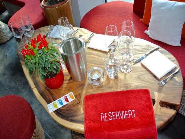June Six Hotel Hannover City