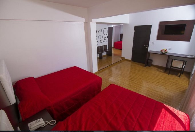 Hotel Regina