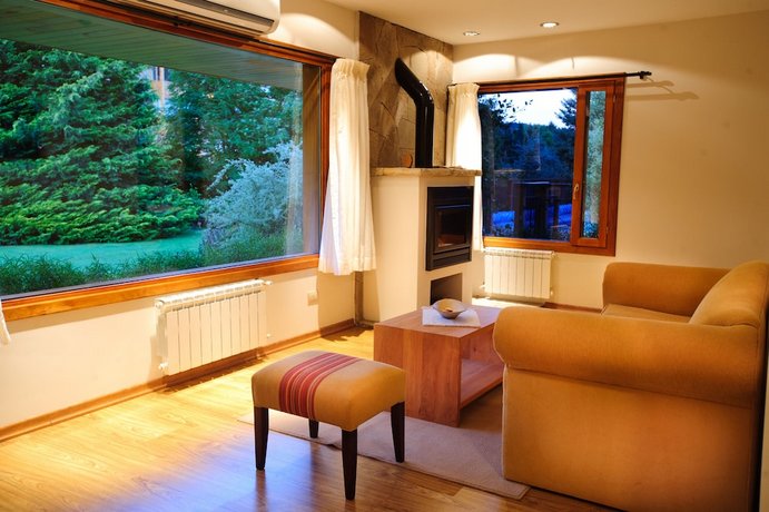 Antares Patagonia Suites & Eventos