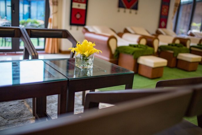Sapa Freesia Hotel