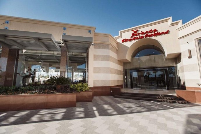 Xperience Kiroseiz Parkland