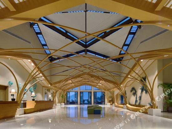 Club Med Joyview Anji