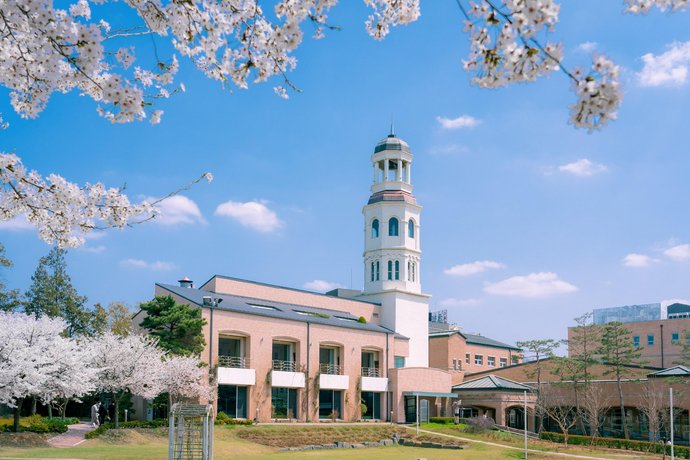 Mayfield Hotel & Resort Seoul