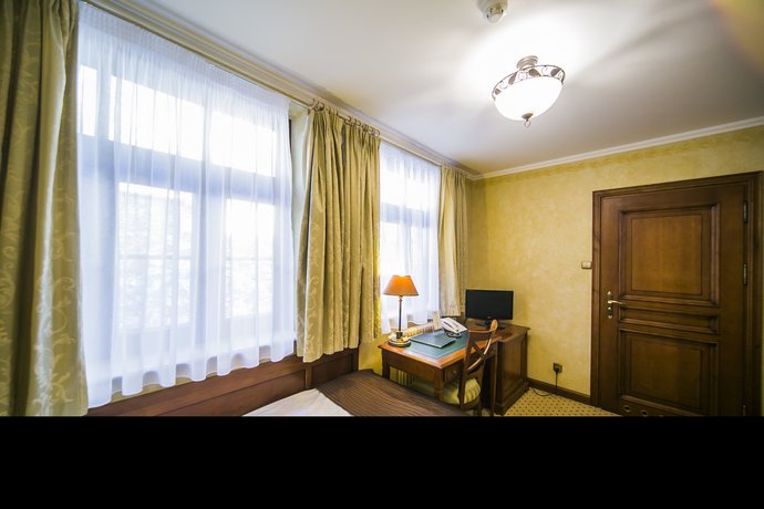 Hotel Opera