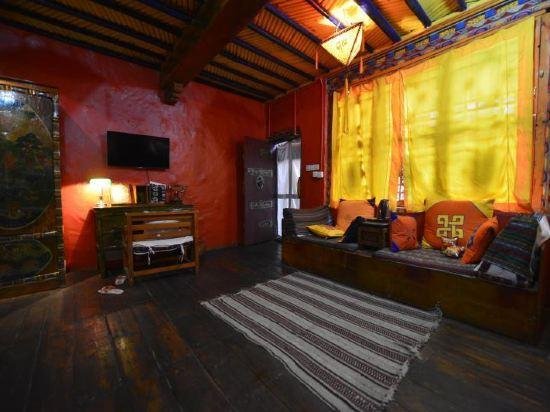 House Of Shambhala