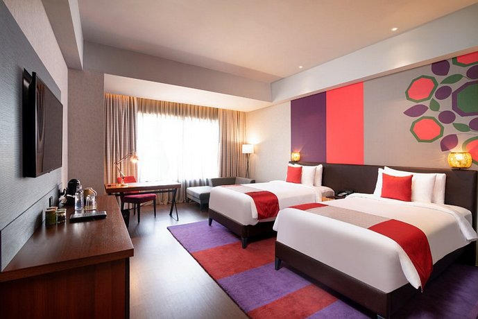 Grand Mercure Bengaluru at Gopalan Mall