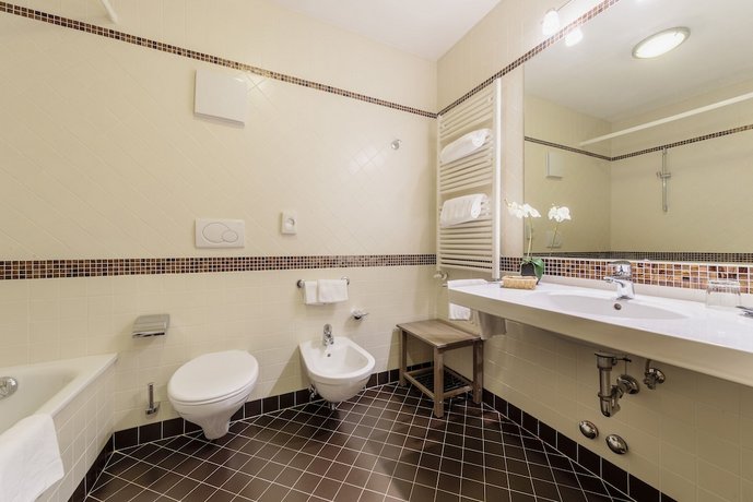 Hotel Aquila