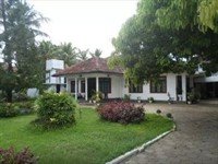 Old Park Villa