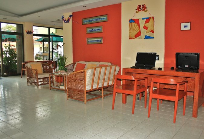 Hotel Plaza Cozumel