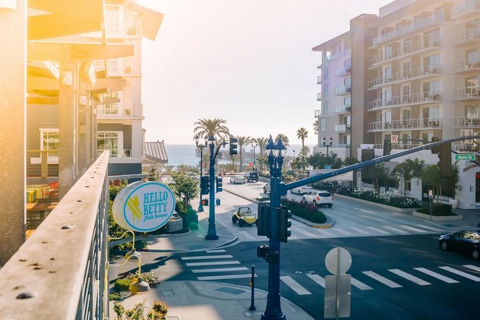 SpringHill Suites by Marriott Oceanside Beach