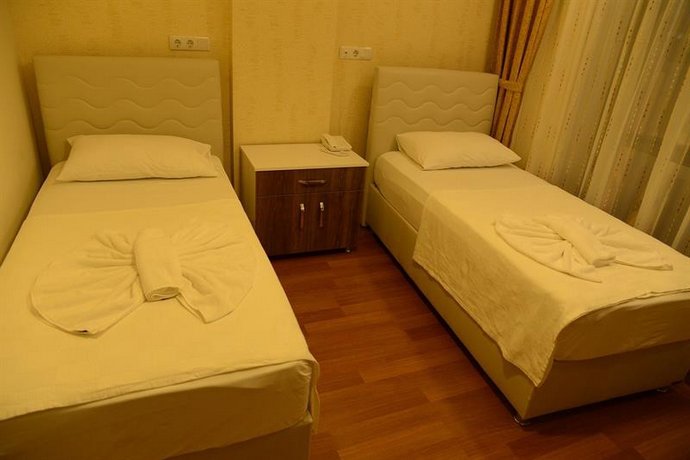 Derya Hotel