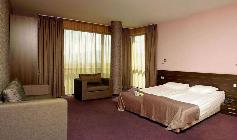 מלון בודפשט סופיה צילום של הוטלס קומביינד - למטייל (48)