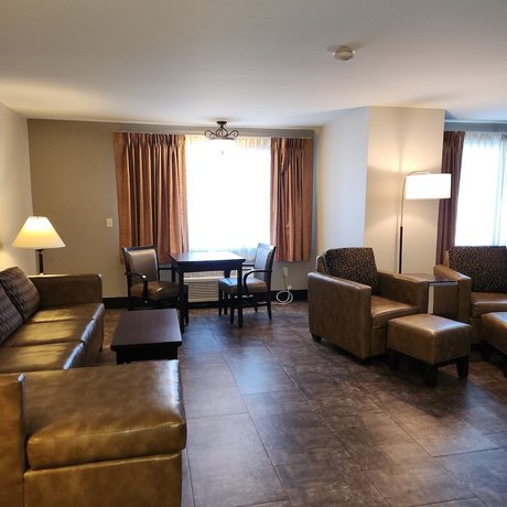 Kelly Inn Billings