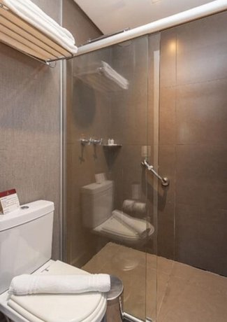 Hotel Cadoro São Paulo