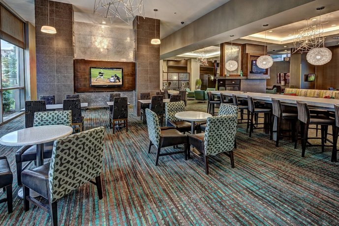Residence Inn Norfolk Downtown