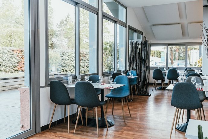 Sure Hotel by Best Western Biarritz Aeroport