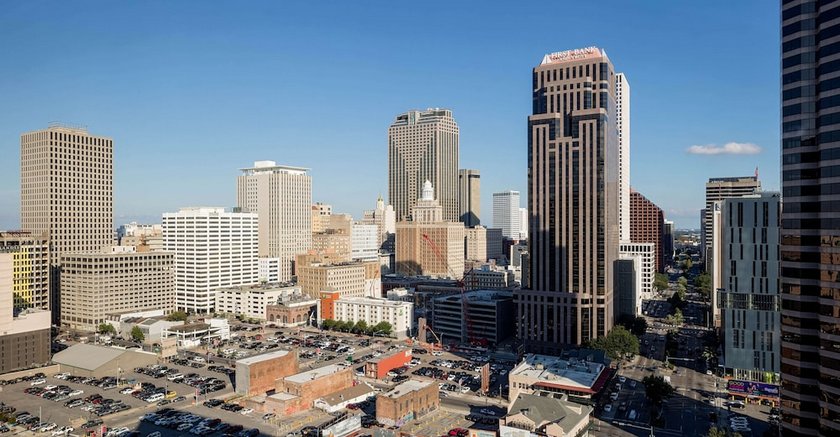Hyatt House New Orleans Downtown