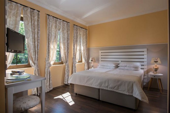 Effect Boutique Villa Azzura - Adults Only