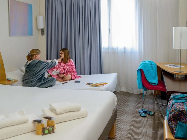 Novotel Bayeux