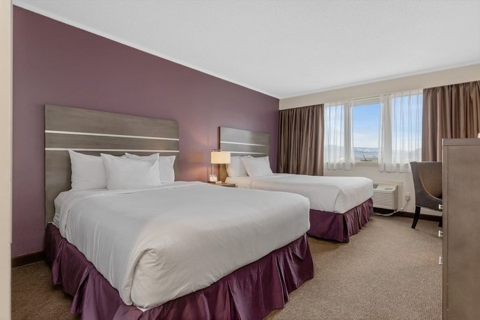 The Thompson Hotel