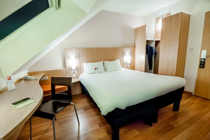 ibis Vannes