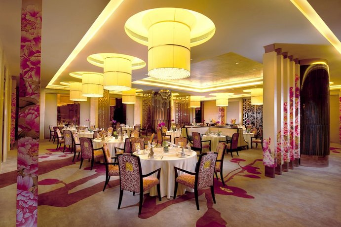 Hilton Guangzhou Baiyun