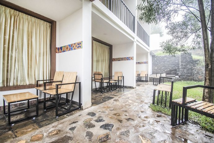 Fabhotel Tranquil Heights Kodaikanal
