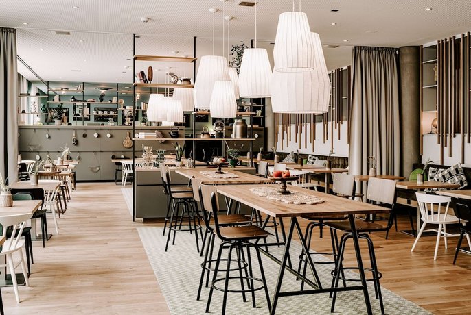 Vienna House Easy Mo. Stuttgart