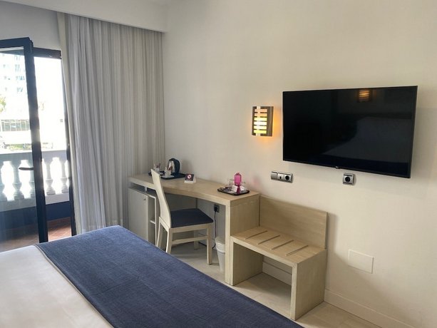 Hotel Spa Cadiz Plaza