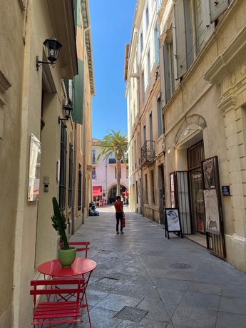 Hôtel de l'Amphithéâtre