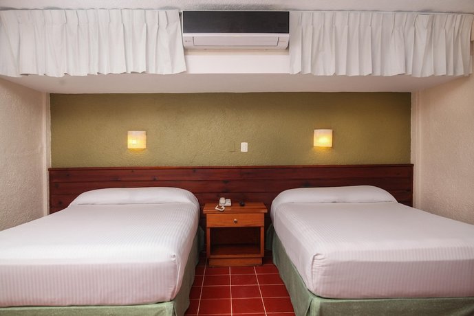 Suites Colonial