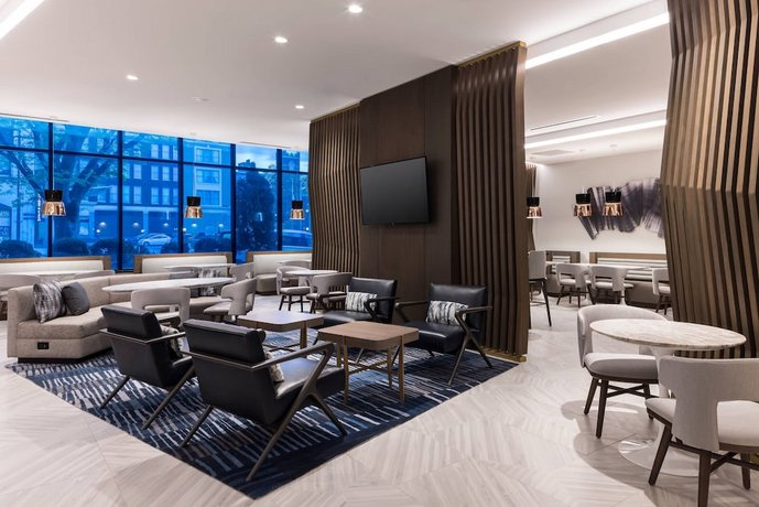 Richmond Marriott