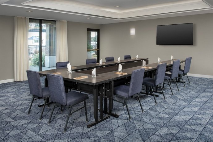 Courtyard by Marriott San Diego Carlsbad