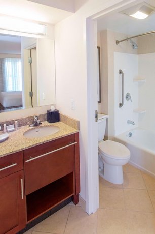 Residence Inn by Marriott Moncton