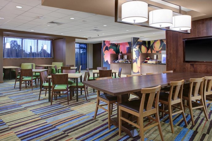 Fairfield Inn & Suites by Marriott Flagstaff East