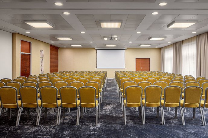 Courtyard by Marriott Pilsen