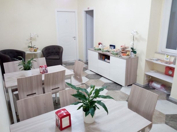 Residence Stendhal Guest House