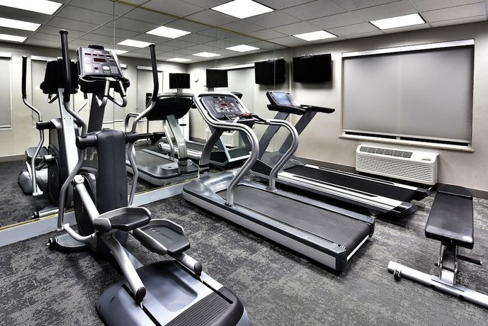 Fairfield by Marriott Inn & Suites Richmond Innsbrook