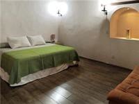 Hotel Cantera Rosa