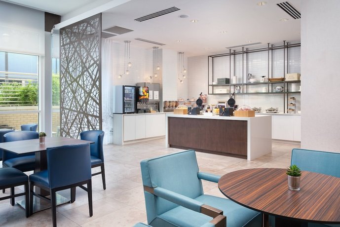 SpringHill Suites by Marriott Atlanta Downtown