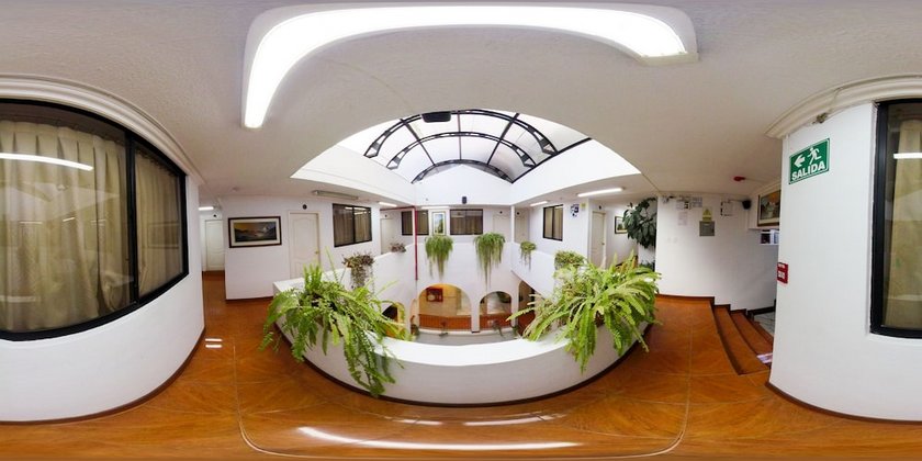 Hotel David