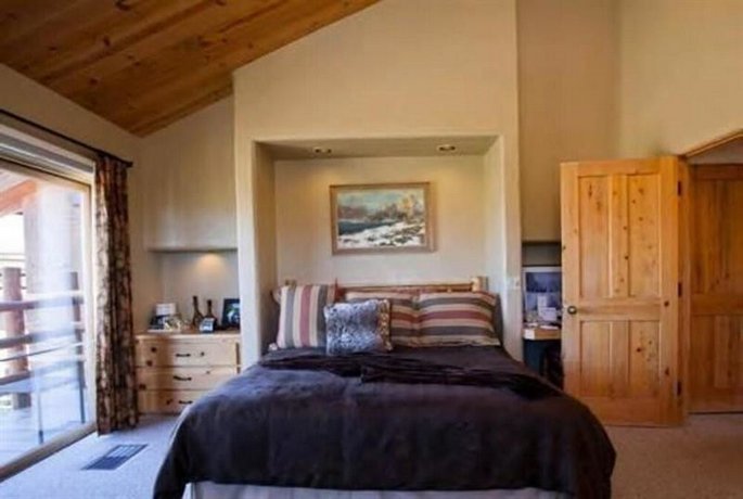 Spring Creek Ranch