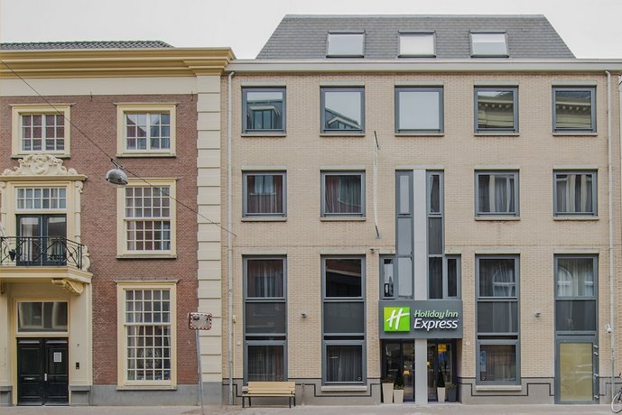 Holiday Inn Express The Hague - Parliament